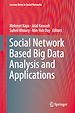 Télécharger le livre :  Social Network Based Big Data Analysis and Applications