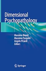Download this eBook Dimensional Psychopathology