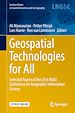 Télécharger le livre :  Geospatial Technologies for All