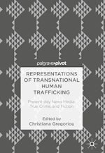 Download this eBook Representations of Transnational Human Trafficking
