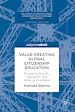 Télécharger le livre :  Value-Creating Global Citizenship Education