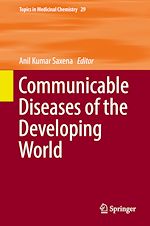 Télécharger le livre :  Communicable Diseases of the Developing World