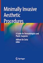 Télécharger le livre :  Minimally Invasive Aesthetic Procedures