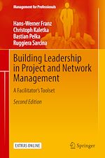 Download this eBook Building Leadership in Project and Network Management