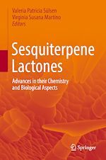 Télécharger le livre :  Sesquiterpene Lactones