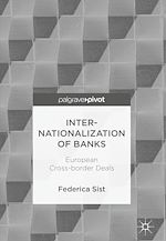 Télécharger le livre :  Internationalization of Banks