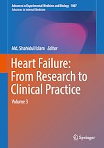 Télécharger le livre :  Heart Failure: From Research to Clinical Practice