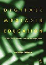 Télécharger le livre :  Digital Media in Education