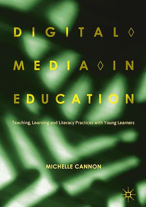 Téléchargez le livre :  Digital Media in Education
