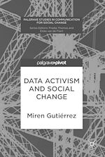 Télécharger le livre :  Data Activism and Social Change