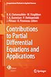 Télécharger le livre :  Contributions to Partial Differential Equations and Applications