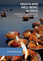 Télécharger le livre :  Health and Well-Being in India