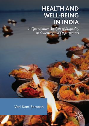 Téléchargez le livre :  Health and Well-Being in India