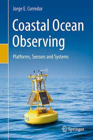 Téléchargez le livre :  Coastal Ocean Observing