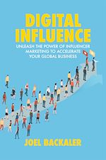 Télécharger le livre :  Digital Influence