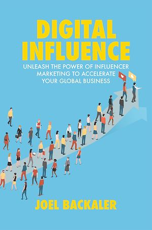 Téléchargez le livre :  Digital Influence