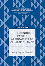 Télécharger le livre :  Indigenous Pacific Approaches to Climate Change