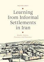 Télécharger le livre :  Learning from Informal Settlements in Iran