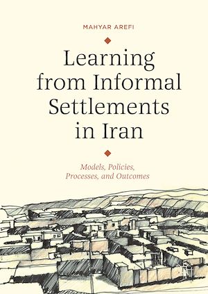 Téléchargez le livre :  Learning from Informal Settlements in Iran