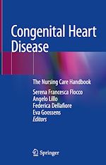 Télécharger le livre :  Congenital Heart Disease