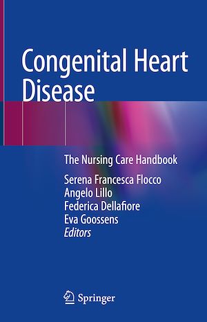 Téléchargez le livre :  Congenital Heart Disease