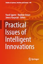 Télécharger le livre :  Practical Issues of Intelligent Innovations