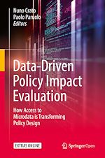 Download this eBook Data-Driven Policy Impact Evaluation