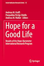 Télécharger le livre :  Hope for a Good Life