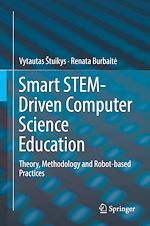 Télécharger le livre :  Smart STEM-Driven Computer Science Education