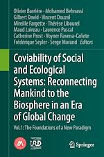 Télécharger le livre :  Coviability of Social and Ecological Systems: Reconnecting Mankind to the Biosphere in an Era of Global Change