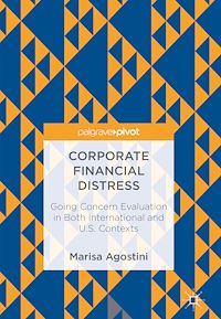 Télécharger le livre :  Corporate Financial Distress