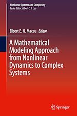 Télécharger le livre :  A Mathematical Modeling Approach from Nonlinear Dynamics to Complex Systems