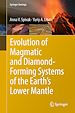 Télécharger le livre :  Evolution of Magmatic and Diamond-Forming Systems of the Earth's Lower Mantle