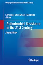 Télécharger le livre :  Antimicrobial Resistance in the 21st Century