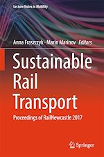 Download this eBook Sustainable Rail Transport