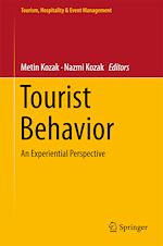 Télécharger le livre :  Tourist Behavior