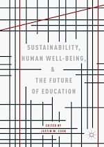 Download this eBook Sustainability, Human Well-Being, and the Future of Education