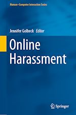 Télécharger le livre :  Online Harassment