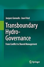 Télécharger le livre :  Transboundary Hydro-Governance