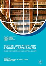 Download this eBook Higher Education and Regional Development