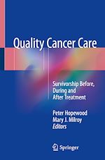 Télécharger le livre :  Quality Cancer Care