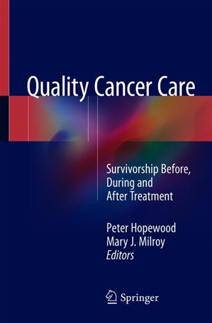 Téléchargez le livre :  Quality Cancer Care