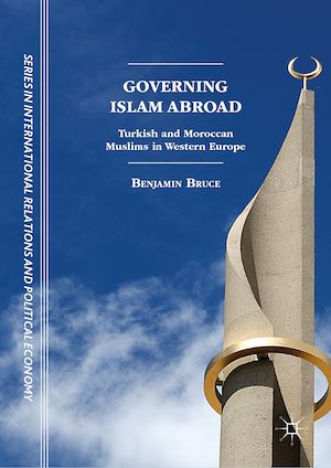 Téléchargez le livre :  Governing Islam Abroad