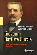 Télécharger le livre :  Giovanni Battista Guccia