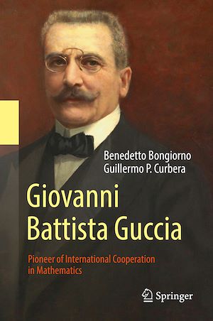Téléchargez le livre :  Giovanni Battista Guccia