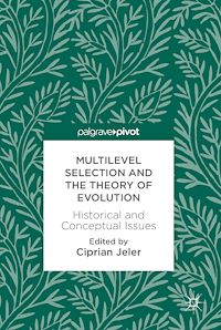 Télécharger le livre :  Multilevel Selection and the Theory of Evolution