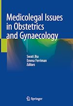 Télécharger le livre :  Medicolegal Issues in Obstetrics and Gynaecology