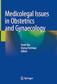 Téléchargez le livre :  Medicolegal Issues in Obstetrics and Gynaecology