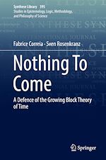 Download this eBook Nothing To Come