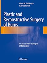 Télécharger le livre :  Plastic and Reconstructive Surgery of Burns